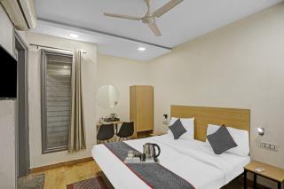 Super Townhouse Mannat Rohini 16 - 1