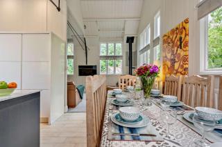 The School House Sandsend - 5