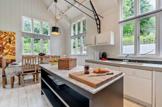 The School House Sandsend - 4