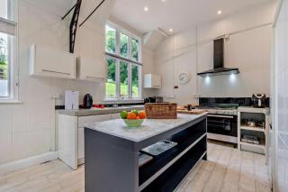 The School House Sandsend - 2