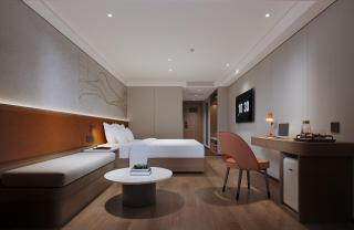Guangdong Baiyun City Hotel - 5