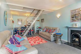 Amil Cottage - Dartmouth - 6