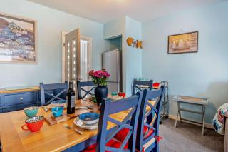 Amil Cottage - Dartmouth - 4