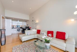 Penthouse 60 - Horizon View - 7