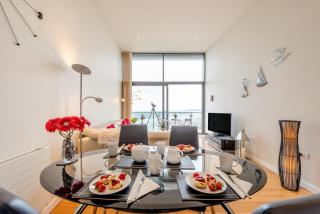 Penthouse 60 - Horizon View - 8
