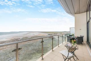Penthouse 60 - Horizon View - Westward Ho! - 5