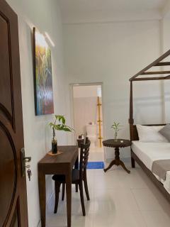 White Resort - 1 Min walk to the Beaches - Tangalle - 8