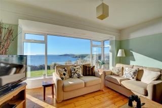 Southcliff - Fowey - 0