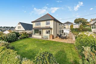 Southcliff - Fowey - 8