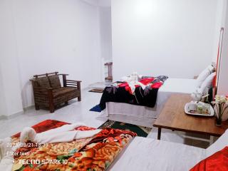 Korean motel - Ohiya - 4