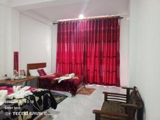 Korean motel - 9
