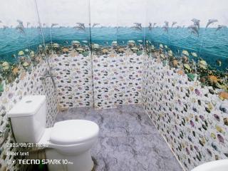 Korean motel - Ohiya - 1