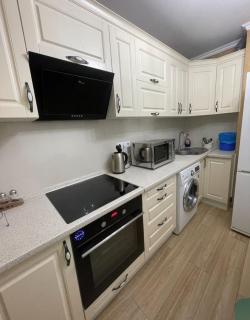 Apartamentt - 4