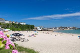 Apartment 1 Oceanis - St Ives - 7