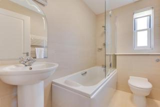 Apartment 1 Oceanis - St Ives - 5