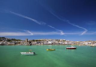 Apartment 1 Oceanis - St Ives - 3