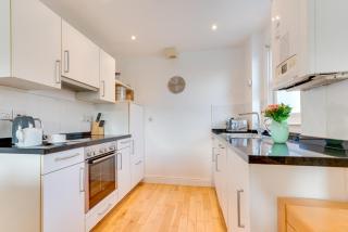 Apartment 1 Oceanis - St Ives - 1