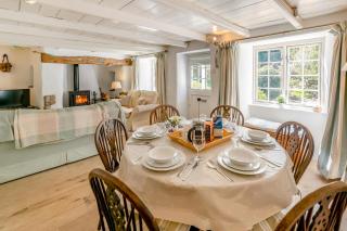 Wednesday Cottage - Helford - 5