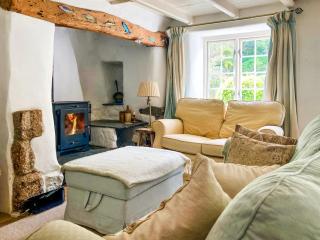 Wednesday Cottage - Helford - 6