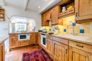 Wednesday Cottage - 2