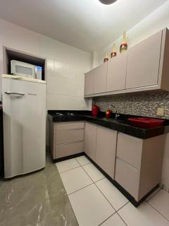 Pontal do Lago Flat - 9