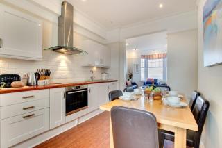2A Clodgy View - St Ives - 6