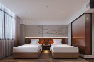 Guangdong Baiyun City Hotel - 6