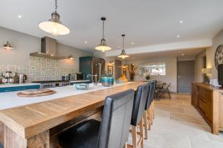 The Brackens - Langton Matravers - 9