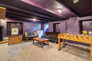 Melyn Wood Cottage - Little Petherick - 6