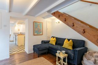 Melyn Wood Cottage - Little Petherick - 7