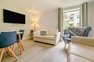 Sandy Hideaway - W4 - Woolacombe - 8