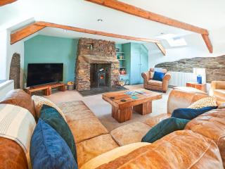The Long Barn - Little Petherick - 8
