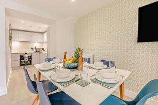 Sandy Hideaway - W4 - Woolacombe - 5
