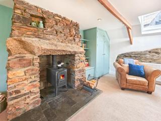The Long Barn - Little Petherick - 7