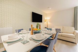Sandy Hideaway - W4 - Woolacombe - 1