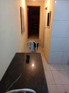 Hostel Luz - 6