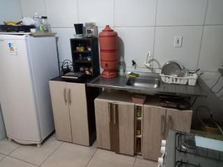 Hostel Luz - 4