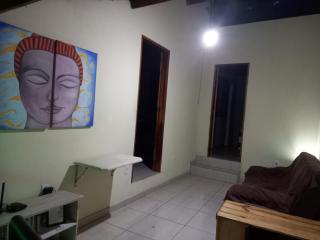 Hostel Luz - 1
