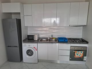 Figo Apartamentos - Praia - 5