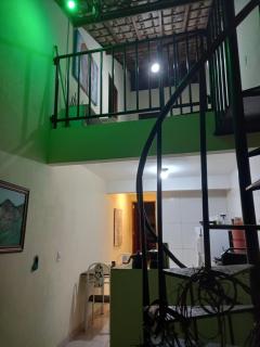 Hostel Luz - 9