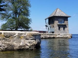 Waterfront Retreat Center - 8