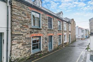 Seapink Cottage - Padstow - 0