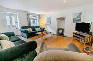 Seapink Cottage - Padstow - 9