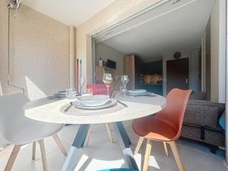 Studio Coco'B, 4p, A/C, Wi-Fi, beach 500m, parking - 5