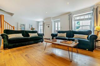 Seapink Cottage - Padstow - 4
