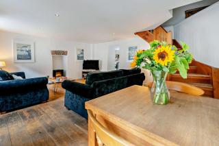 Seapink Cottage - Padstow - 1