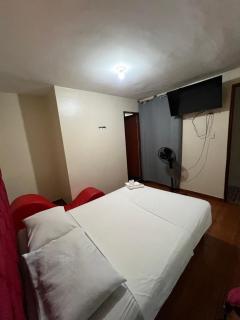Hostal Las Vegas - 4