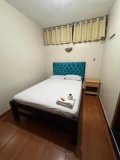 Hostal Las Vegas - 3