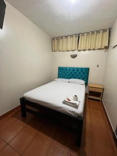 Hostal Las Vegas - 2
