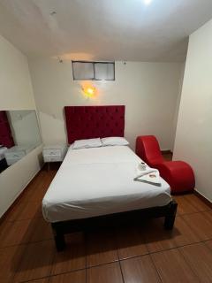 Hostal Las Vegas - 1
